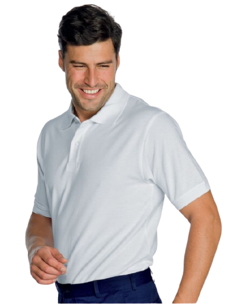 polo uomo